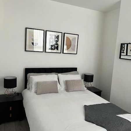 Beautiful Anfield Family Home 利物浦 外观 照片