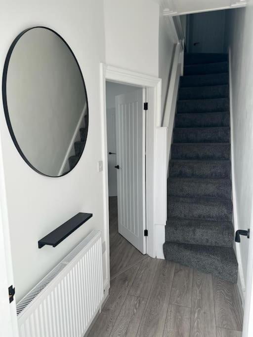 Beautiful Anfield Family Home 利物浦 外观 照片
