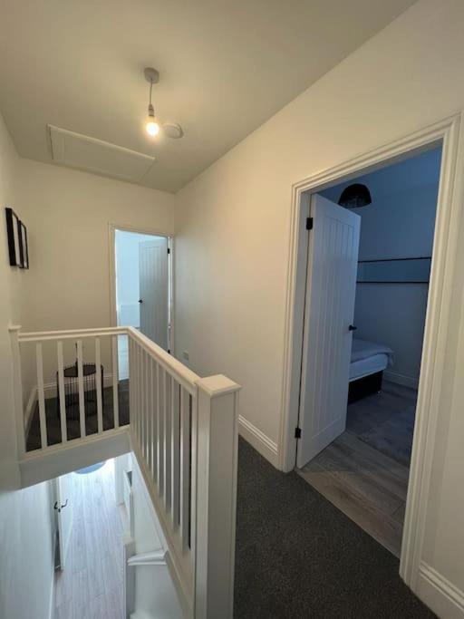 Beautiful Anfield Family Home 利物浦 外观 照片