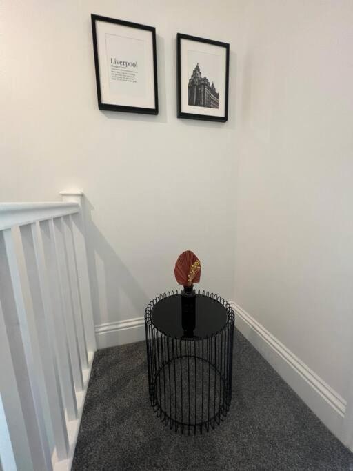 Beautiful Anfield Family Home 利物浦 外观 照片